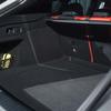 Panel frontal del Mercedes-Benz CLA Shooting Brake 2025