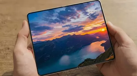 1 millón al comienzo: Samsung confía en el éxito de su smartphone plegable Wide Fold y prepara un enorme primer lote