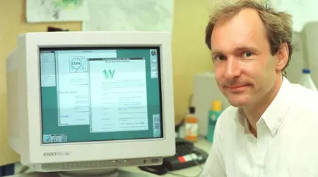 El primer sitio web cumple 34 años: cómo un modesto proyecto del CERN sentó las bases de la Internet global