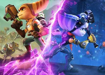 Ratchet y Clank: Rift Apart será ...