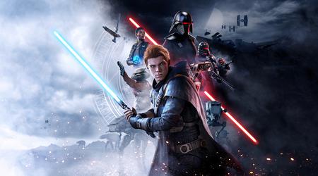 El número total de jugadores de Star Wars Jedi: Fallen Order y Star Wars Jedi: Survivor ha alcanzado los 40 millones.