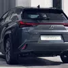 Miniatura interior del Lexus UX 300e
