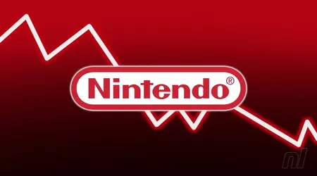 Nintendo recorta previsiones de Switch 2 y sus acciones caen un 12% tras subir el precio