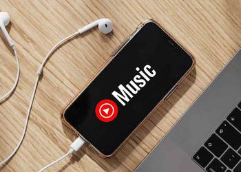 YouTube Music para Android tiene una ...