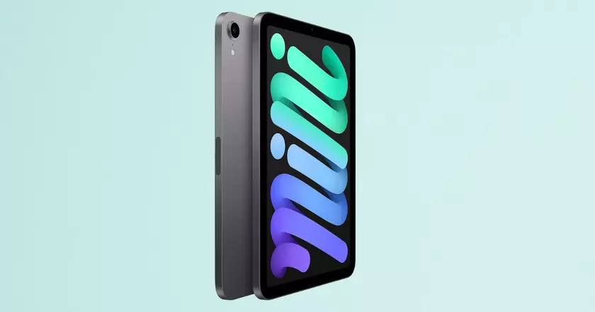 Apple iPad Mini mejores tablets para niños de 7-10 años