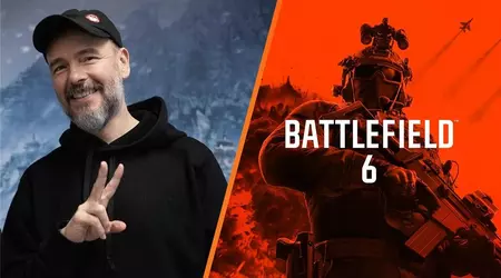 El jefe de la división Julian Gerighty dejó Ubisoft para trabajar en Battlefield