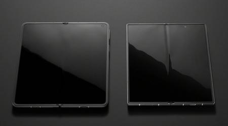 "No se detectan pliegues": Oppo trollea maravillosamente a Samsung y mostró la principal ventaja del smartphone plegable Find N5 sobre el Galaxy Z Fold 6