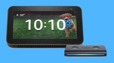 Amazon vende la pantalla inteligente Echo Show 5 (2021) con un descuento de 100 dólares y regala un Echo Auto (1ª generación) en el Black Friday