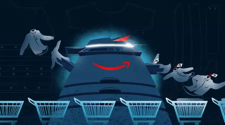 El fundador de Amazon, Jeff Bezos, podría estar en el banquillo de los acusados