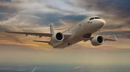 La nueva pintura para aviones ayudará a reducir las emisiones de dióxido de carbono 