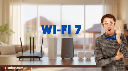 Mejores Routers Wi-Fi 7
