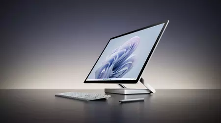 Microsoft Surface Studio 2+ - Intel Core i7-11370H, 32GB de memoria, 1TB SSD y RTX 3060 por 4300 dólares