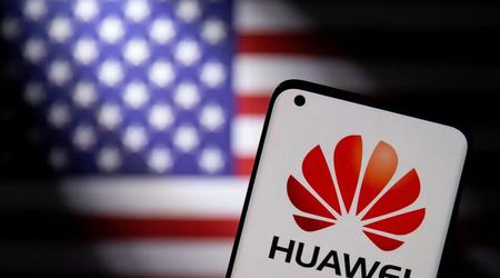 EE.UU. propone levantar las sanciones a Huawei