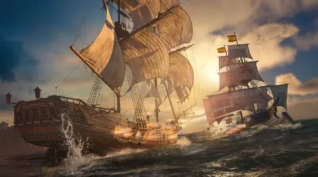 Assassin's Creed Black Flag Resynced: así luce el remake que los fans no esperaban