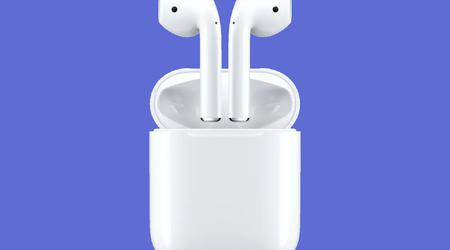 Oferta del día: AirPods 2 en Amazon por 89 € (40 € de descuento)