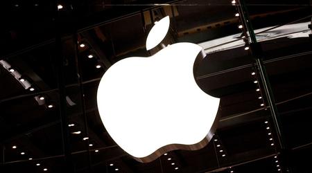 Más 190.900 millones de dólares en un día: Apple estableció un nuevo récord de subida de precios diaria entre las empresas estadounidenses, superando a Amazon por 100 millones de dólares