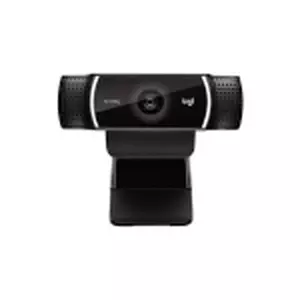 Cámara Web Logitech C922x Pro Stream