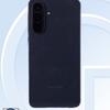 Imagen del Samsung Galaxy A56 desde diferentes ángulos