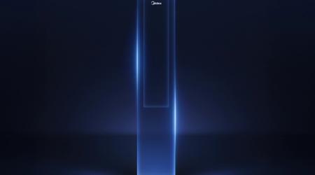 Era cuestión de tiempo: se anunció el Midea T6, el primer aire acondicionado con IA integrada.