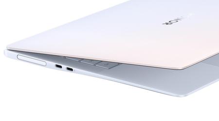 Honor podría anunciar el portátil MagicBook Art 14 con chip Snapdragon