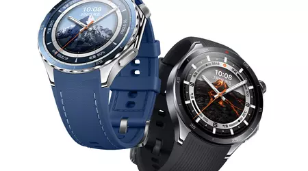 Oppo presentará el nuevo smartwatch Oppo Watch X2 el 20 de febrero