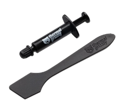 Pasta térmica para portátiles Thermal Grizzly Kryonaut
