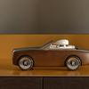 Modelo Rolls-Royce Cameo montado