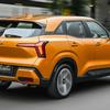 2025 Mitsubishi Outlander Sport - interior