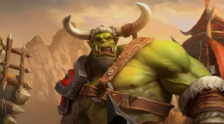 Warcraft 3 clásico regresa a Battle.net seis años después del desastre de Reforged