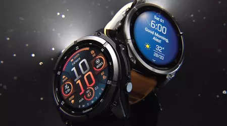 Garmin lanza una actualización para Fenix 8, Fenix E y Enduro 3 que corrige el fallo de Connect IQ