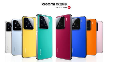 Xiaomi ha lanzado un nuevo competidor del iPhone 16 Pro: el buque insignia compacto Xiaomi 15 con un potente chip Snapdragon 8 Elite