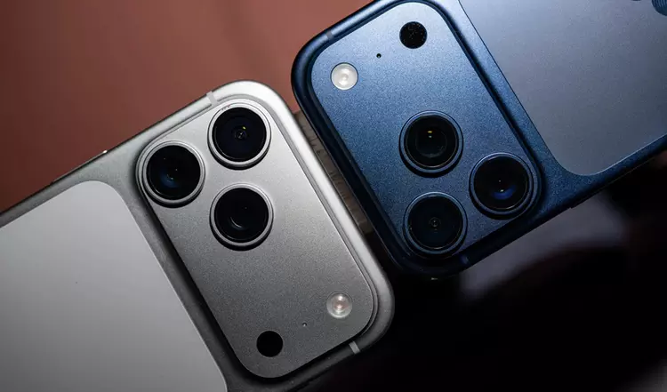 Insider: iPhone 18 Pro recibirá un ...