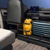 Volkswagen sensors ID. Buzz AD