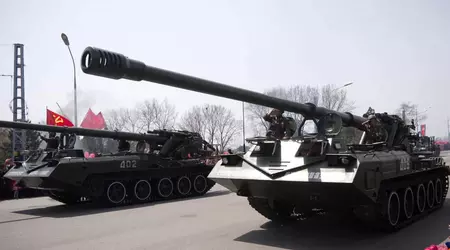 Corea del Norte ya ha entregado 6 millones de misiles a Rusia - inteligencia ucraniana