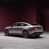 Exterior del Volvo ES90