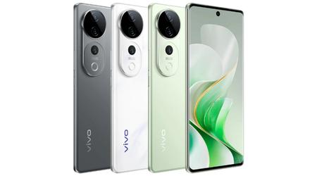 El nuevo smartphone Vivo V50 ha superado la certificación SIRIM y se prepara para su lanzamiento