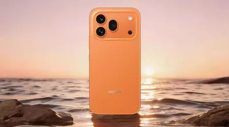 Honor 600 Pro Revelado: iPhone Parecido con Cámara de 200 MP y Pantalla Récord de 8000 Nit