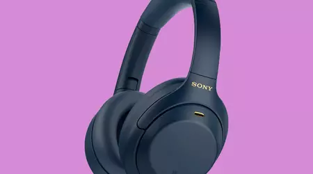 Sony WH-1000XM4 se puede comprar en Amazon por menos de 250 dólares