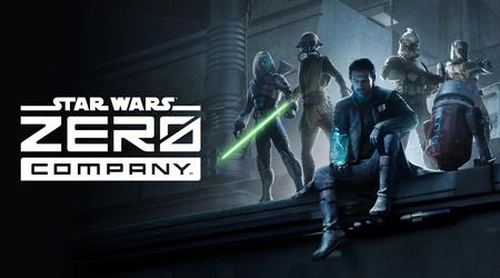 El arte principal de Star Wars Zero Company, un juego táctico de Respawn Entertainment y Bit Reactor, ha sido revelado