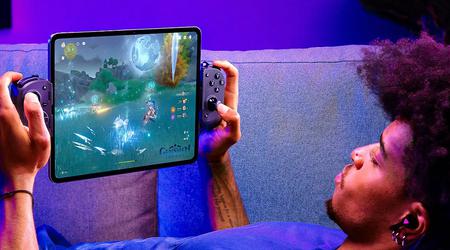 El compañero perfecto para tabletas de juegos: Razer ha lanzado el nuevo controlador Kishi V3 Pro XL con soporte de vibración y conectividad para PC