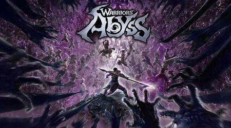 Koei Tecmo ha anunciado y lanzado Warriors: Abyss, la nueva entrega de la franquicia "Warriors