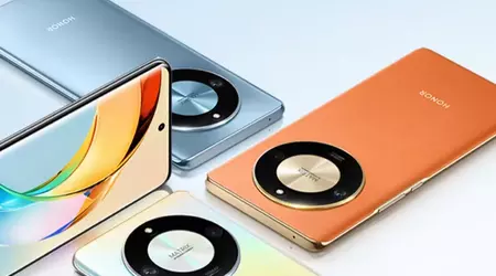 Información privilegiada: Honor X50 tiene pantalla OLED curvada, chip Qualcomm Snapdragon 6 Gen 1 y cámara de 100 MP