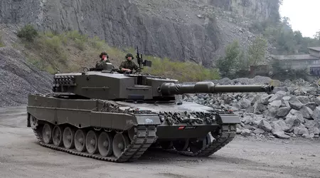 España no entregará el Leopard 2A4 a Ucrania: los tanques están en pésimas condiciones y no pueden ser mejorados