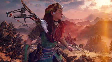 Las ventas de los juegos de la franquicia Horizon han superado los 38 millones de copias