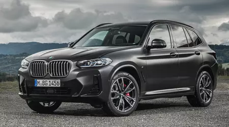 BMW recuerda cientos de miles de automóviles en todo el mundo debido a un defecto en el arranque