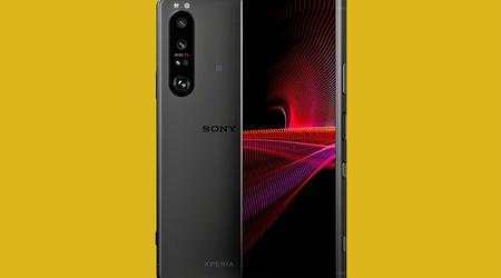 Buque insignia 2021: Sony Xperia 1 III a la venta en Amazon con 650 dólares de descuento