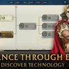 Se anuncia una versión para móviles del juego de estrategia de culto Civilisation-15 Se anuncia una versión para móviles del juego de estrategia de culto Civilisation-15