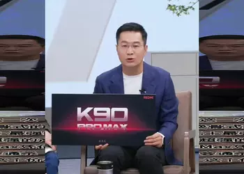La serie Redmi K90 debutará antes ...