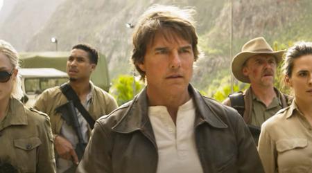 "Confía en mí una última vez": desvelado un espectacular tráiler de la nueva entrega de la película "Misión Imposible"