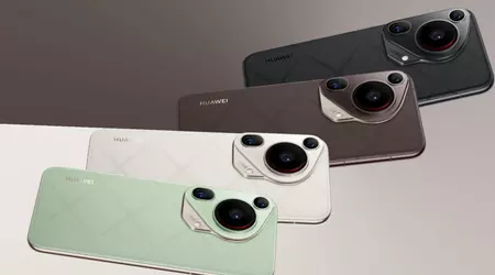 Huawei lanza la serie de smartphones Pura 70 en Europa